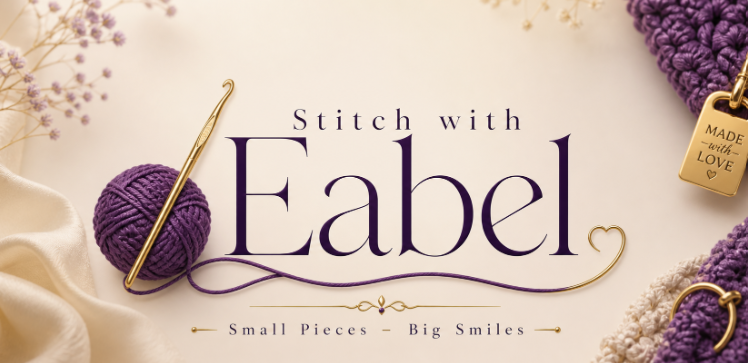 Stitch With Eabel logo